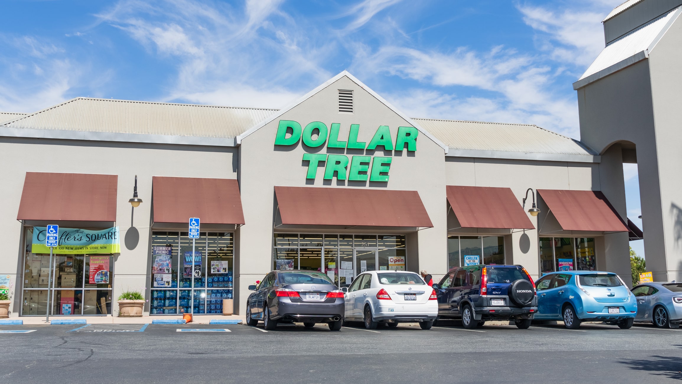 The best dollar store deals - Brigit Blog