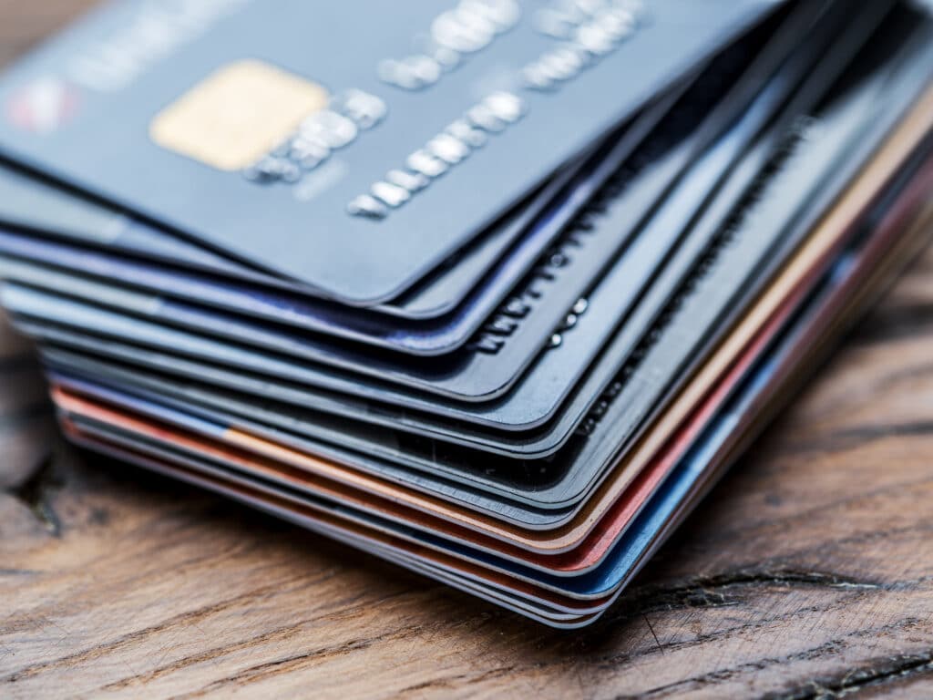 best credit cards for families.