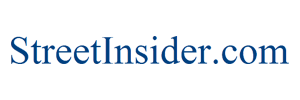 Streetinsider.com logo